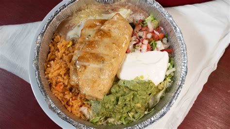 Order today!. . Mexican delivery places near me